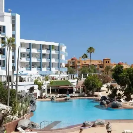 108golf Del Sur Greenpark With Pool סן מיגל דה אבונה