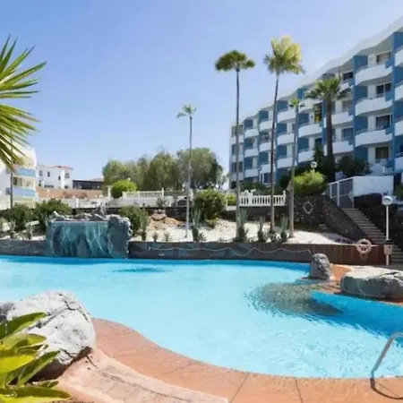 108golf Del Sur Greenpark With Pool דירה סן מיגל דה אבונה